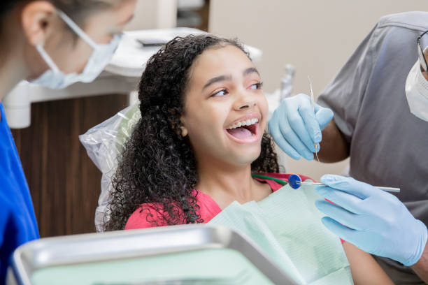 Best Emergency Dentist for Lost Fillings or Crowns in Lakeport, TX
