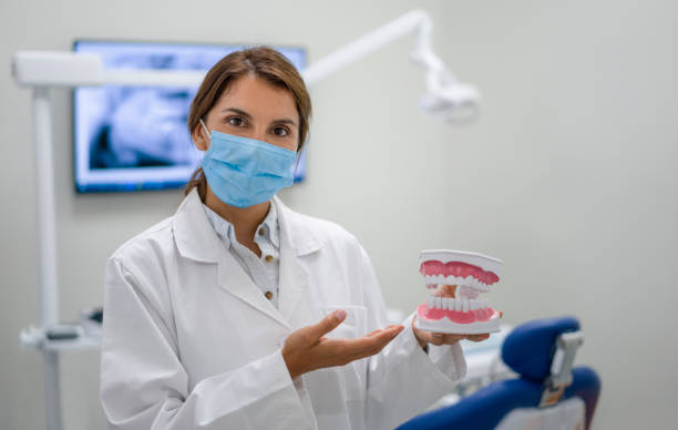 Best Pediatric Emergency Dentist in Lakeport, TX