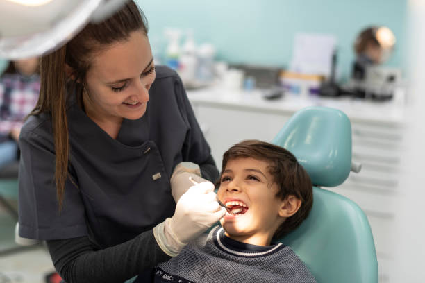 Best Emergency Dentist for Knocked-Out Tooth in Lakeport, TX