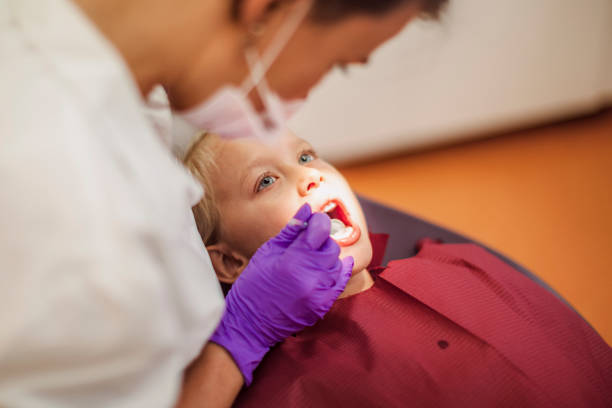 Best Emergency Dentist for Lost Fillings or Crowns in Lakeport, TX