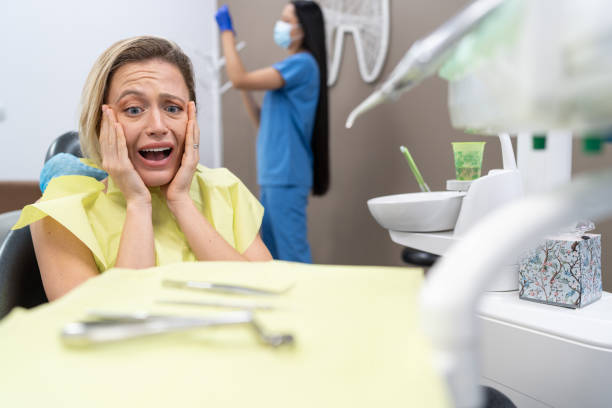 Best Broken or Cracked Tooth Emergency Dentist in Lakeport, TX