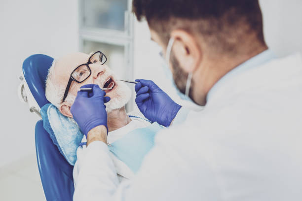 Best Emergency Dental Extractions in Lakeport, TX